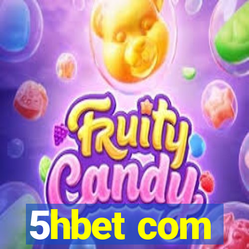 5hbet com